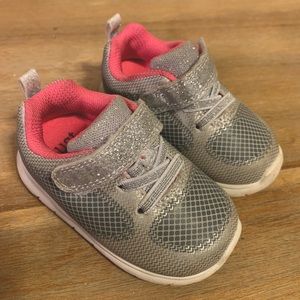 Carter’s Baby/Toddler Sneakers